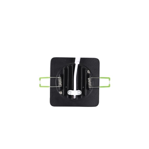 Lucia Tucci Светодиодный потолочный светильник Techi LTP-D011-7W-B, изображение 4