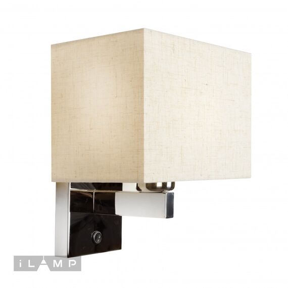 Бра iLamp Play BJ005/J CR, изображение 2