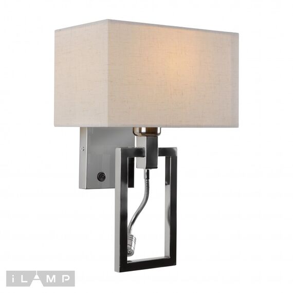 Бра iLamp Play BJ002 CR, изображение 3