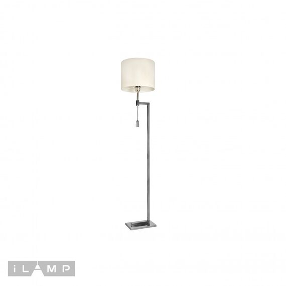 Торшер iLamp City LJ001 CR, изображение 2