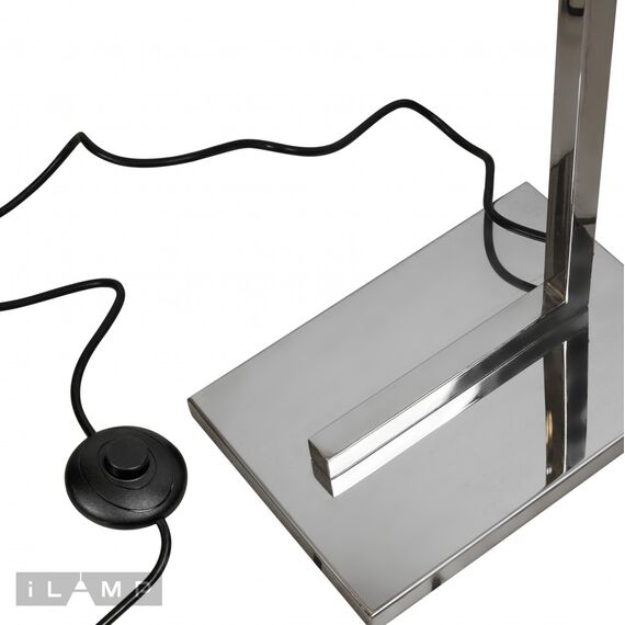 Торшер iLamp City LJ001 CR, изображение 4