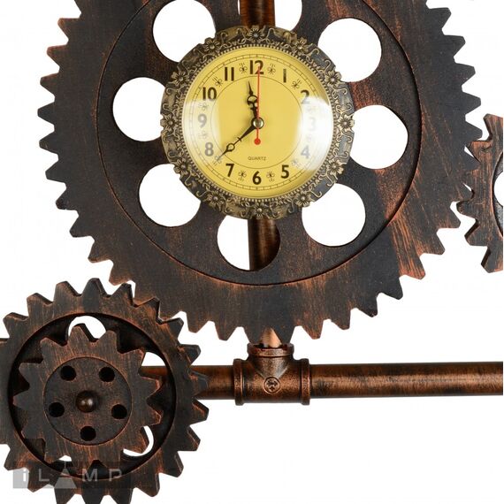 Настенный светильник iLamp Am Pm W06070-3B, изображение 4