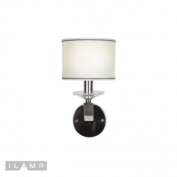 Бра iLamp Urban 88189/1B CR, изображение 2