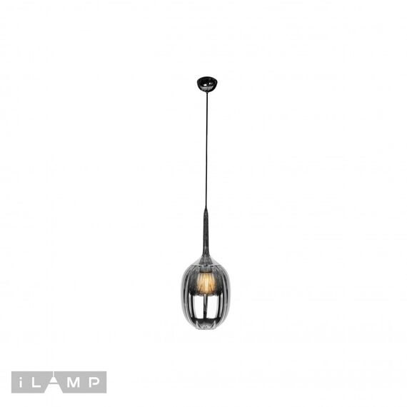 Подвесной светильник iLamp Drop A1541/200/F3 CR, изображение 2