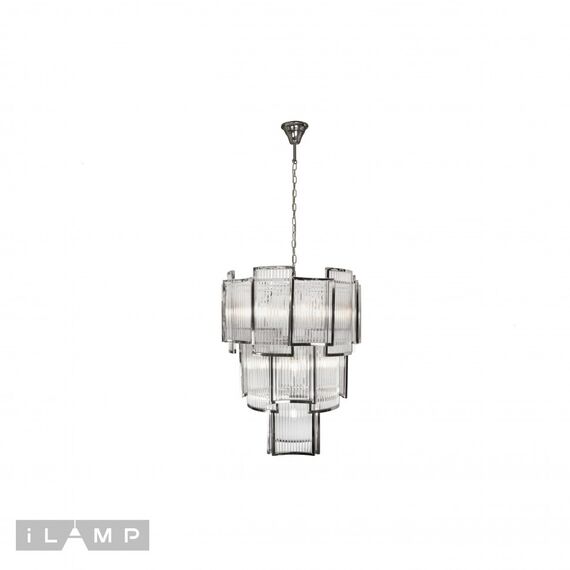 Подвесная люстра iLamp Tribeca MD0276-11