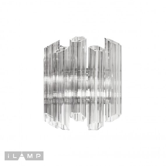 Бра iLamp Destiny MB0267-2, изображение 2