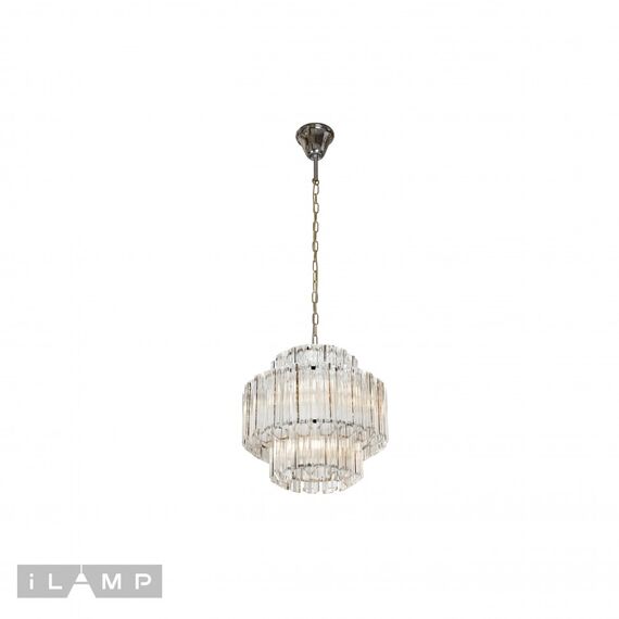 Подвесная люстра iLamp Destiny MD0267-4A, изображение 2