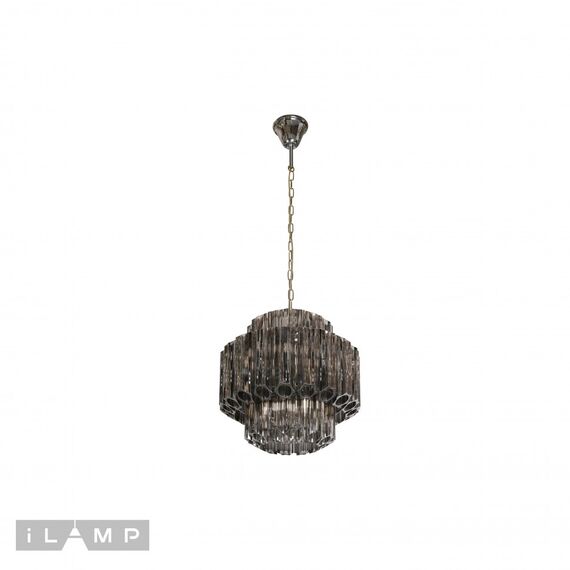Подвесная люстра iLamp Destiny MD0267-4, изображение 2