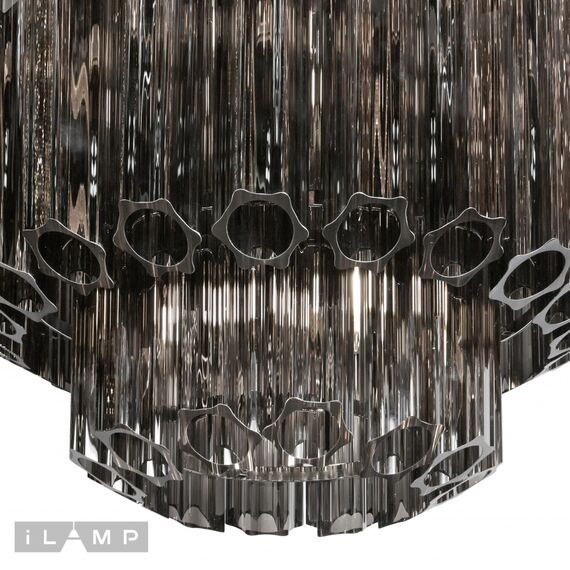 Подвесная люстра iLamp Destiny MD0267-4, изображение 4