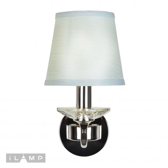 Бра iLamp Dolce Vita W2345-1 nic, изображение 2