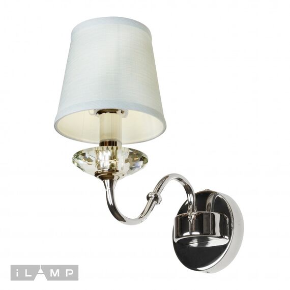 Бра iLamp Dolce Vita W2345-1 nic, изображение 3