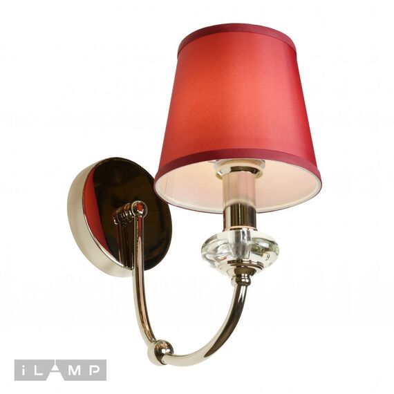 Бра iLamp Magic W2344-1 nic, изображение 6