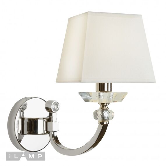 Бра iLamp Blues W9404-1 nic, изображение 2