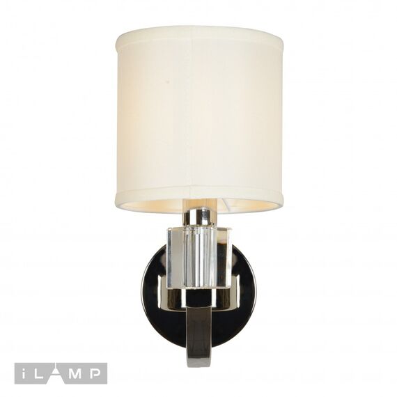 Бра iLamp Miami W2337-1 nic, изображение 2