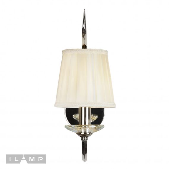 Бра iLamp Charm W2508-1 nic, изображение 2