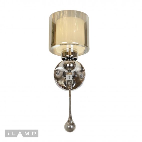 Бра iLamp Milano 70291-1B CR, изображение 2