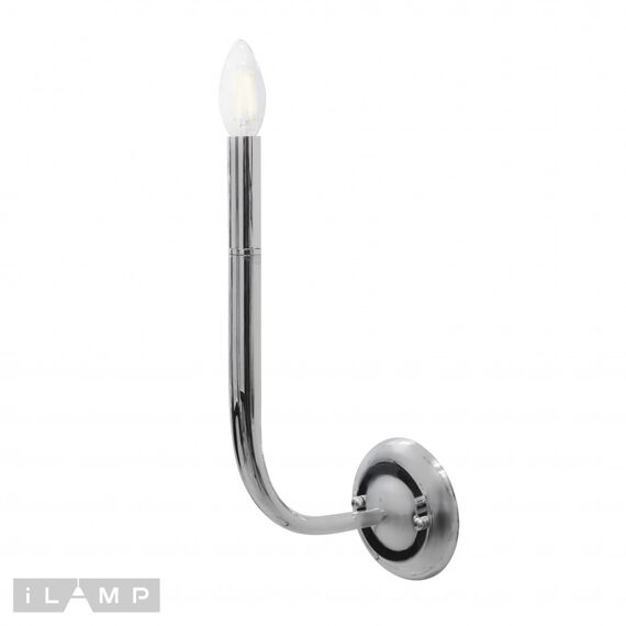 Бра iLamp Evolution B88088-1 CR, изображение 3
