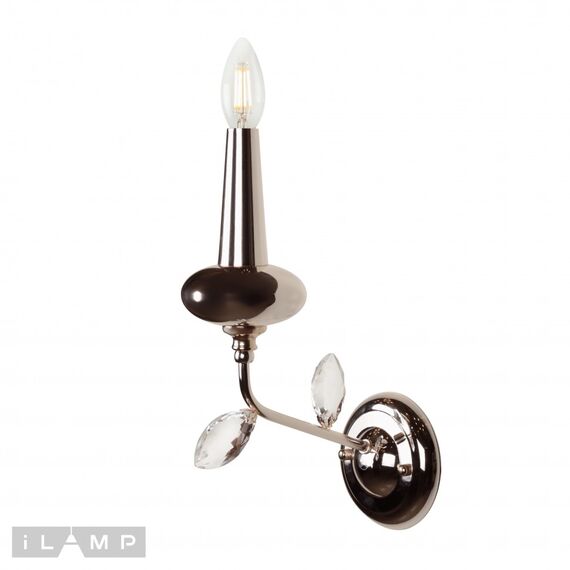 Бра iLamp Dames B1020-1GD, изображение 3