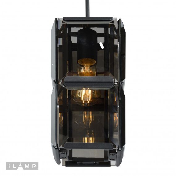 Подвесной светильник iLamp Panorama 10490-1P, изображение 3