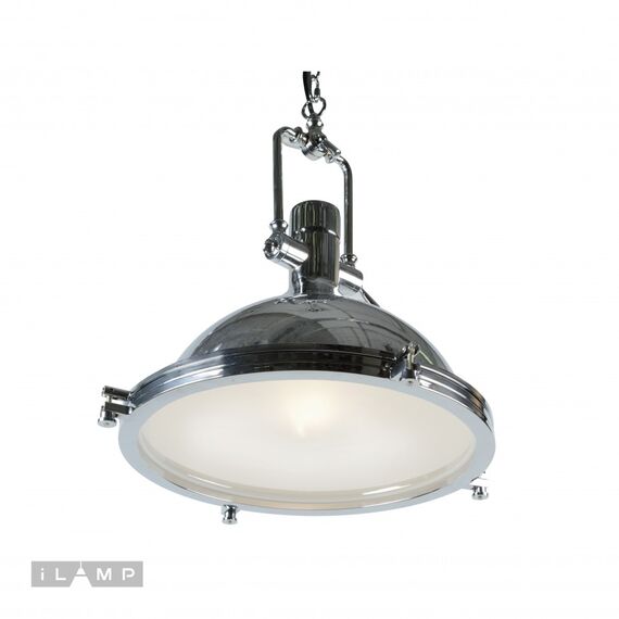 Подвесной светильник iLamp Lamp Loft199-C, изображение 2