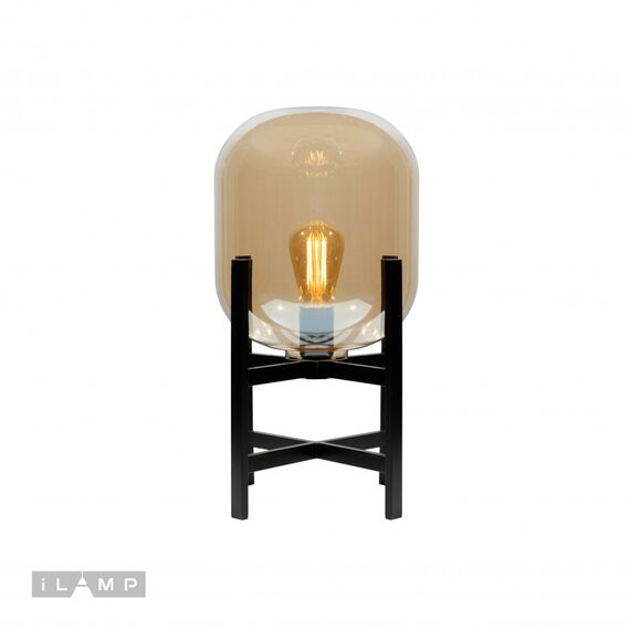 Торшер iLamp Brick 9355T/S AM, изображение 2