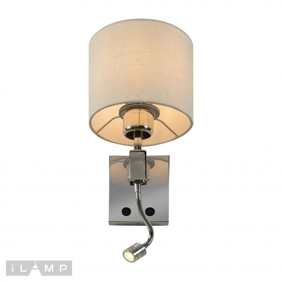 Бра City BJ001 CR, изображение 2