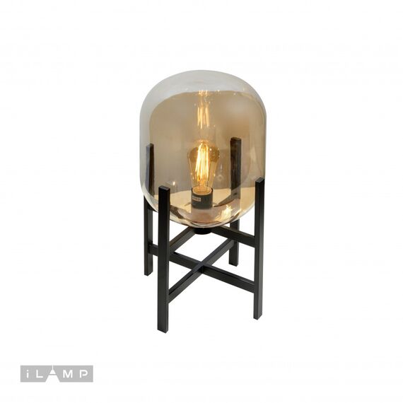 Торшер iLamp Brick 9355T/S AM, изображение 3