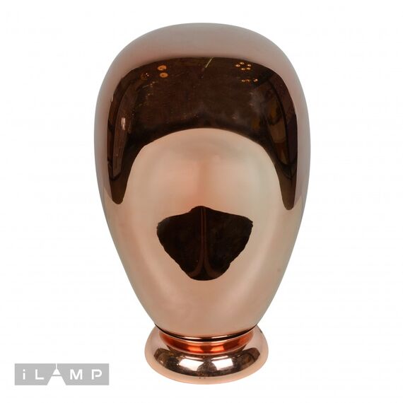 Настольная лампа iLamp Libra AT9039-1 GLPI, изображение 3