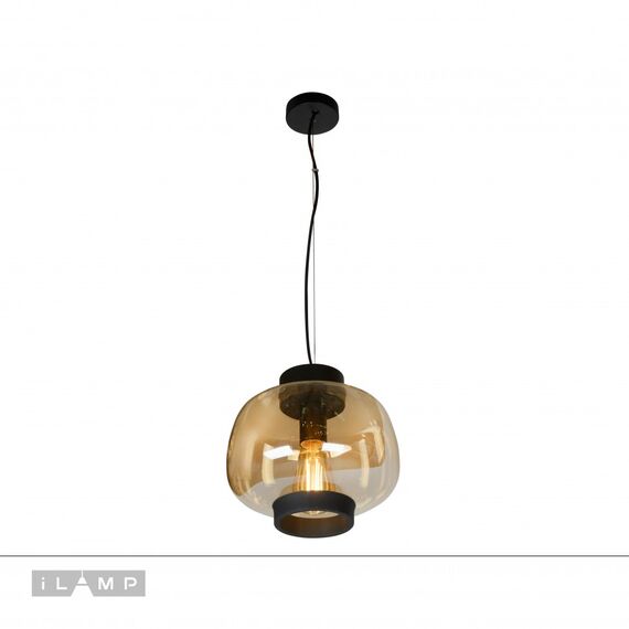 Подвесной светильник iLedex West GA1033L BRA, изображение 2