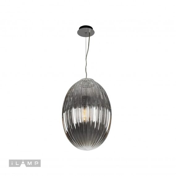 Подвесной светильник iLamp Jazz AP9003-1A CR, изображение 2