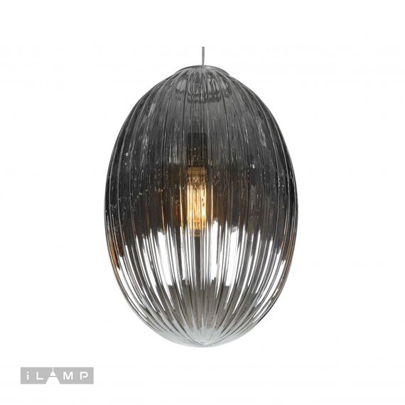 Подвесной светильник iLamp Jazz AP9003-1A CR, изображение 3