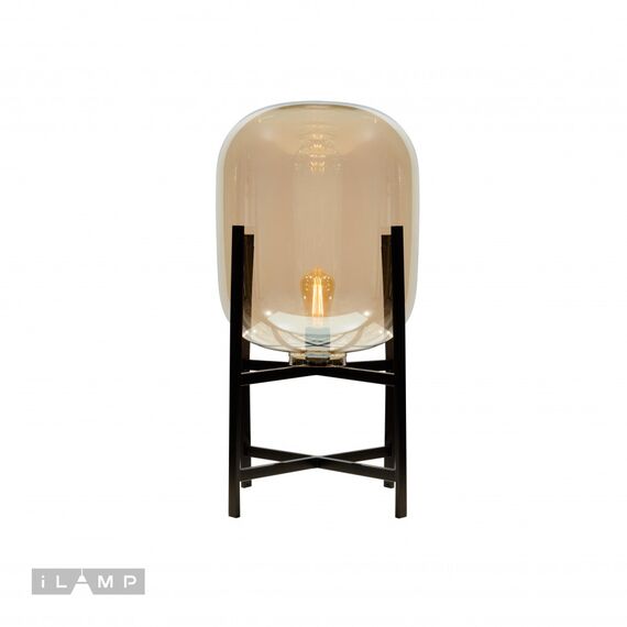 Торшер iLamp Brick 9355T/M AM, изображение 2