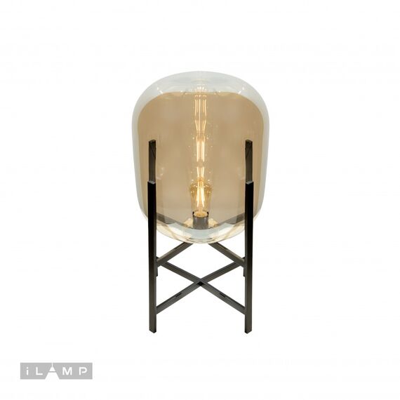 Торшер iLamp Brick 9355T/M AM, изображение 3