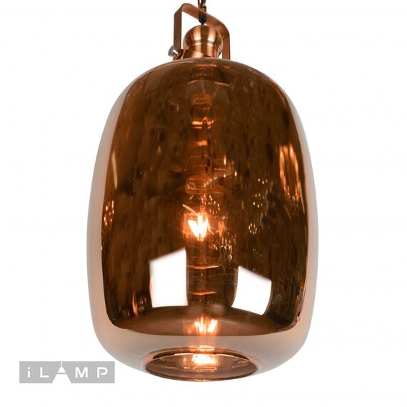 Подвесной светильник iLamp Edition A1509/300/B3 BR, изображение 3