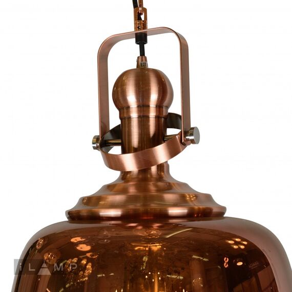 Подвесной светильник iLamp Edition A1509/300/B3 BR, изображение 4