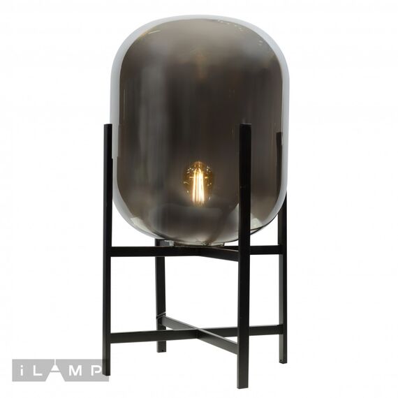 Торшер iLamp Brick 9355T/M SM, изображение 2