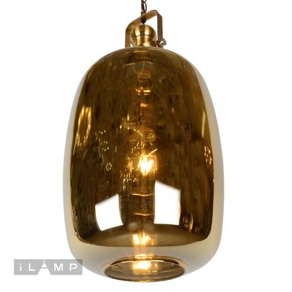 Подвесной светильник iLamp Edition A1509/300/C3 GD, изображение 2