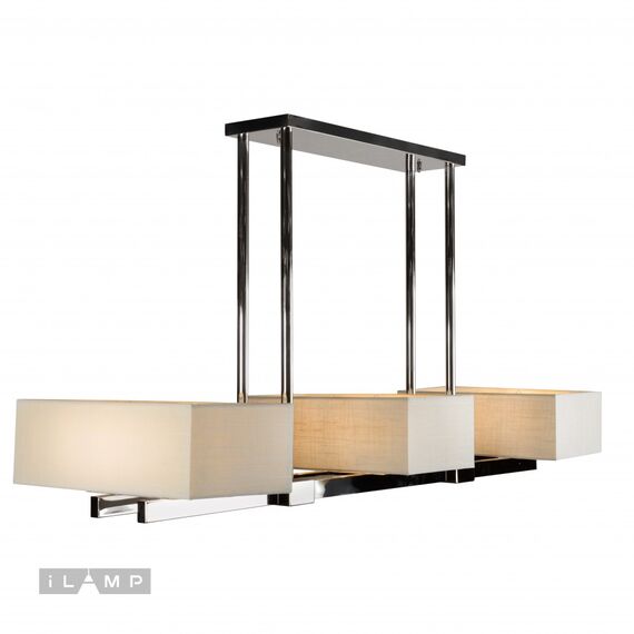 Потолочная люстра iLamp Play CJ0106 CR, изображение 2