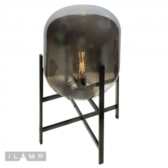 Торшер iLamp Brick 9355T/M SM, изображение 3