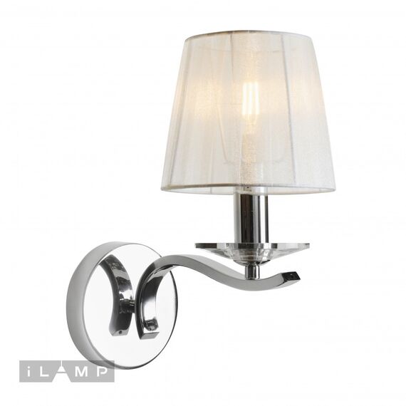 Бра iLamp Omega RM5231/1W CR, изображение 2