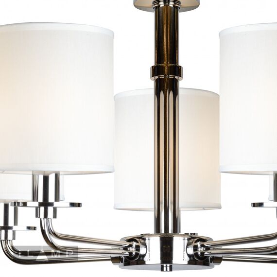 Подвесная люстра iLamp Joy RM003/5CR, изображение 3