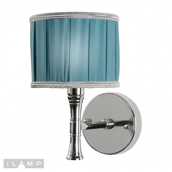 Бра iLamp Arcadia 85095/1B CR, изображение 2