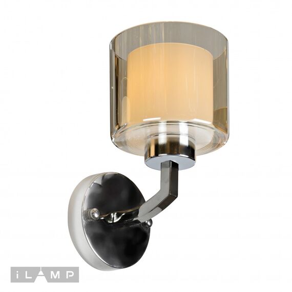 Бра iLamp Premier 70271-1B CR, изображение 3