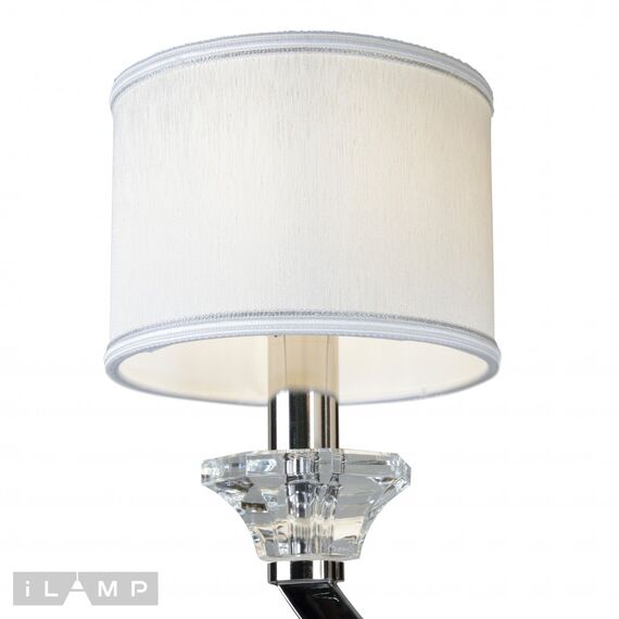 Подвесная люстра iLamp Oxford 85175/3 CR, изображение 3