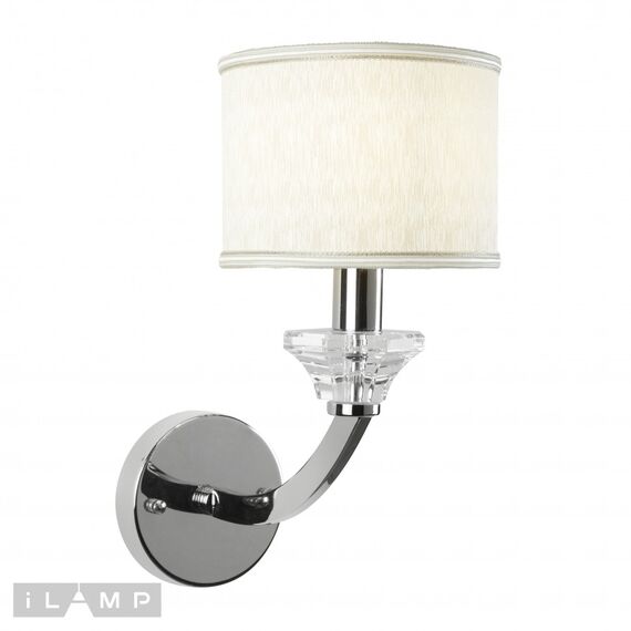Бра iLamp Oxford 85175/1B CR, изображение 2