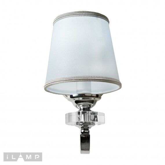 Бра iLamp Vivia 82367/1B CR, изображение 2
