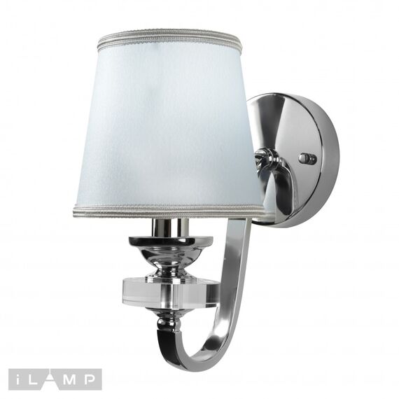 Бра iLamp Vivia 82367/1B CR, изображение 3