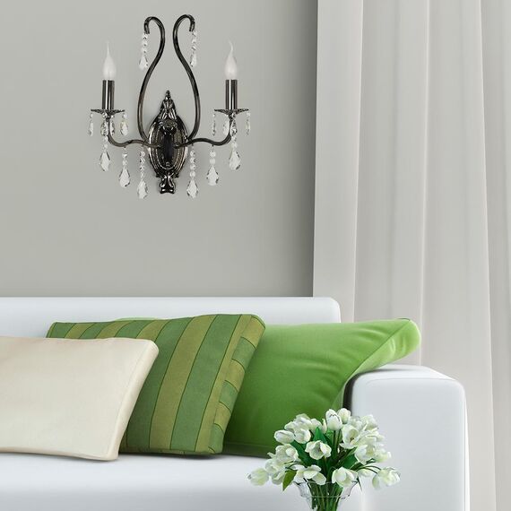 Бра Arti Lampadari Ercolano E 2.1.2.601 N, изображение 3