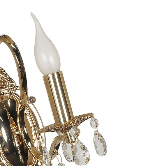 Бра Arti Lampadari Pisani E 2.1.1.601 G, изображение 4