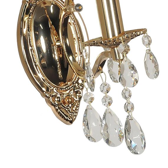 Бра Arti Lampadari Pisani E 2.1.1.601 G, изображение 2